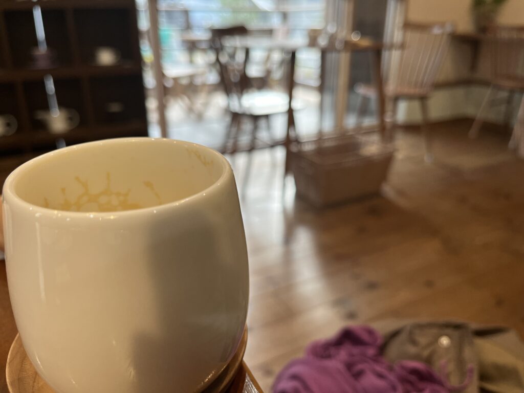 keyakicoffee-店舗内