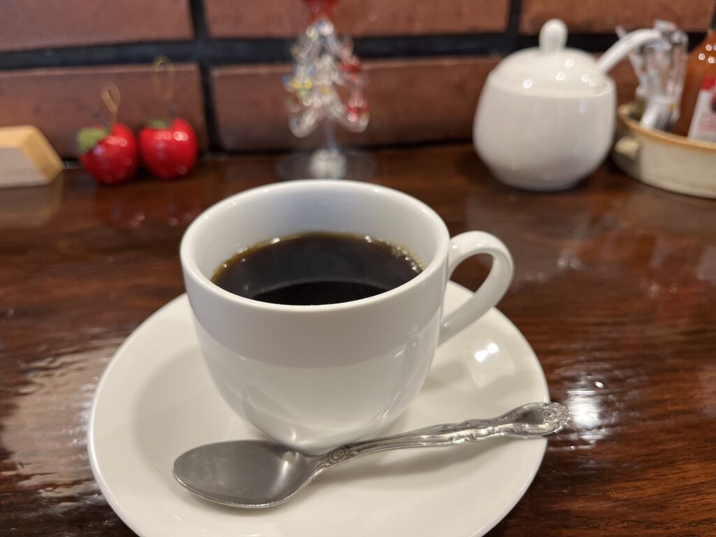 欧州屋コーヒー