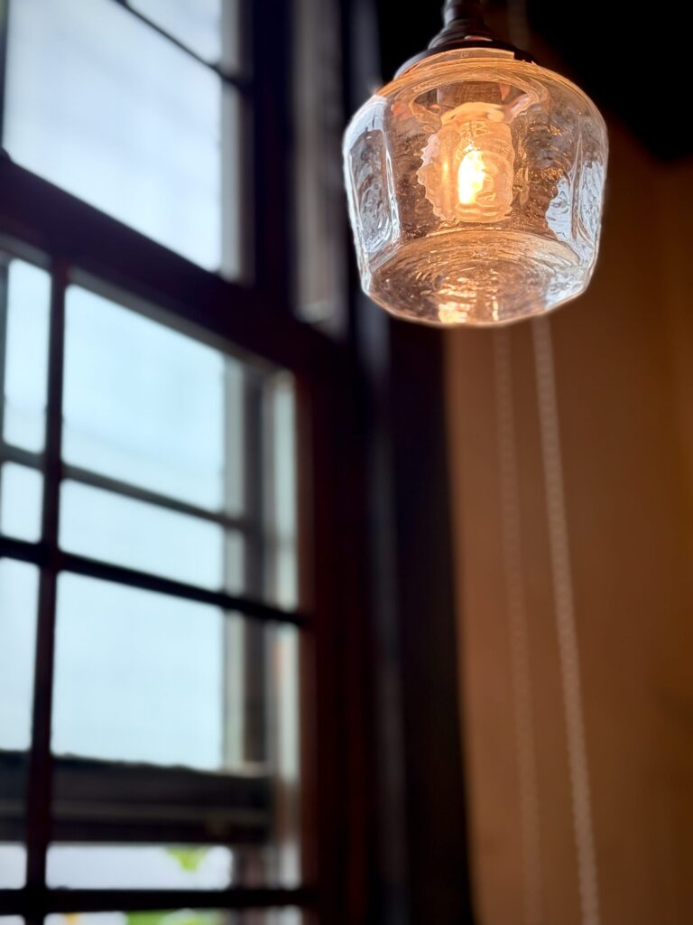 TRATTORIA Companio（トラットリアカンパニオ）店内