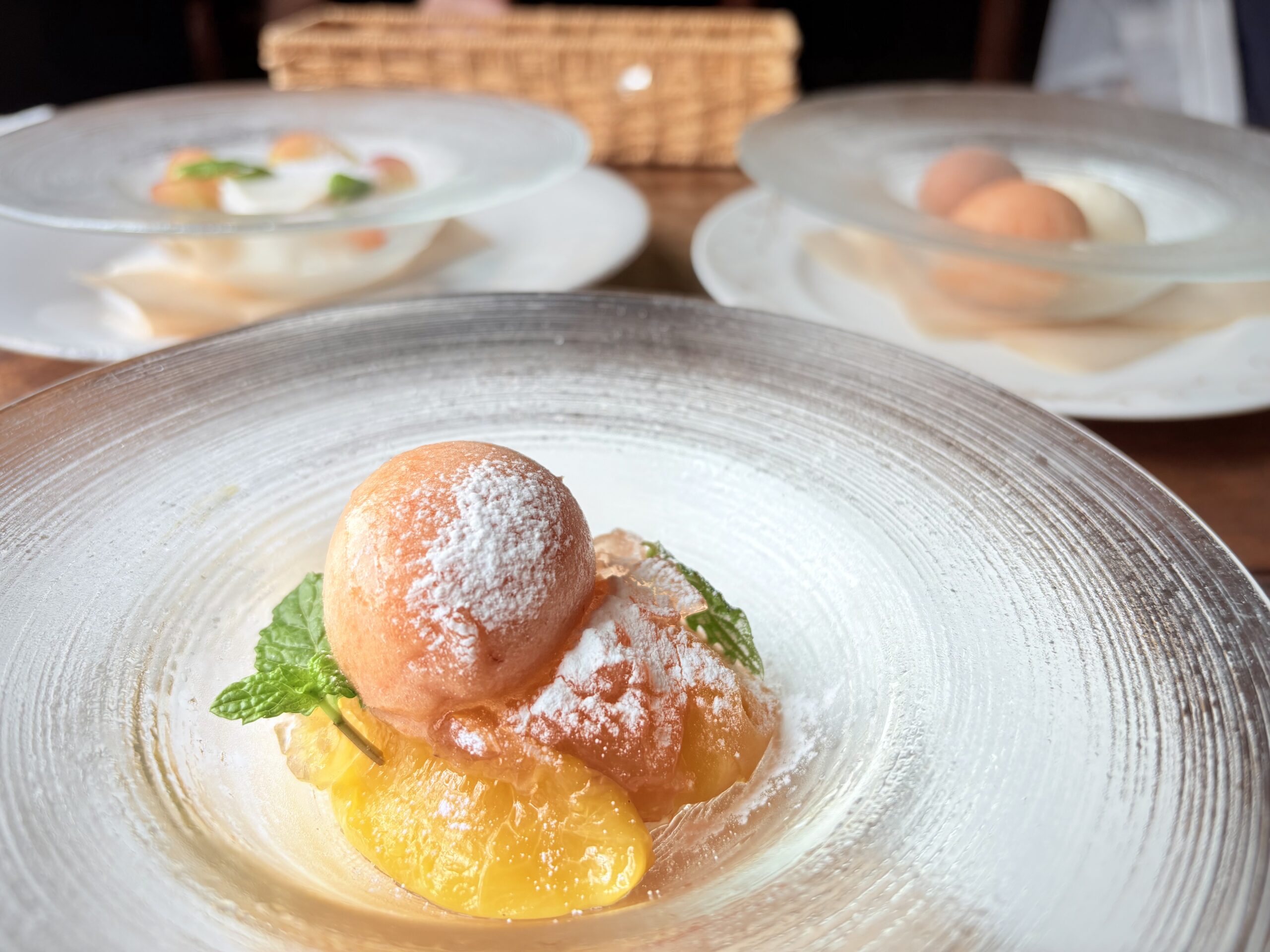TRATTORIA Companio（トラットリアカンパニオ）ドルチェ