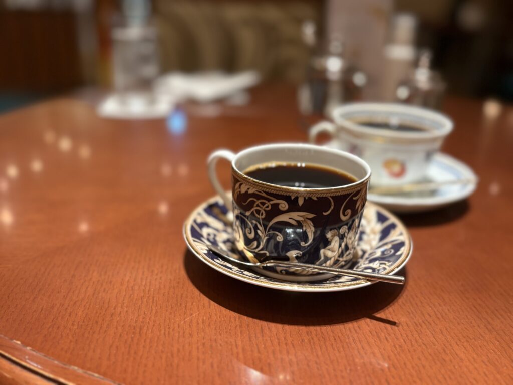 ホシヤマコーヒー ロイヤルブレンド